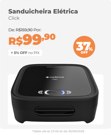 Oferta Relâmpago 1 Mobile